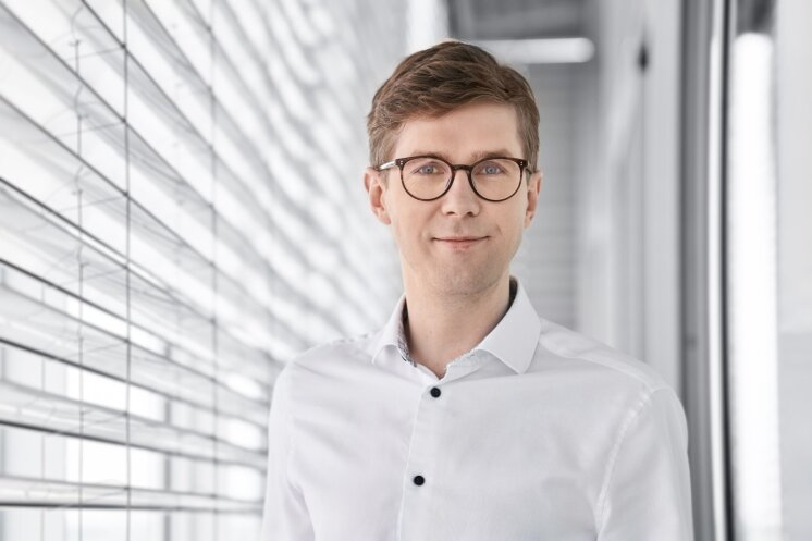 Paulius Mencas
