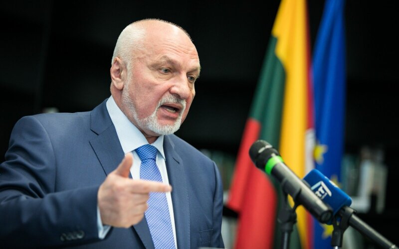 Valentinas Mazuronis