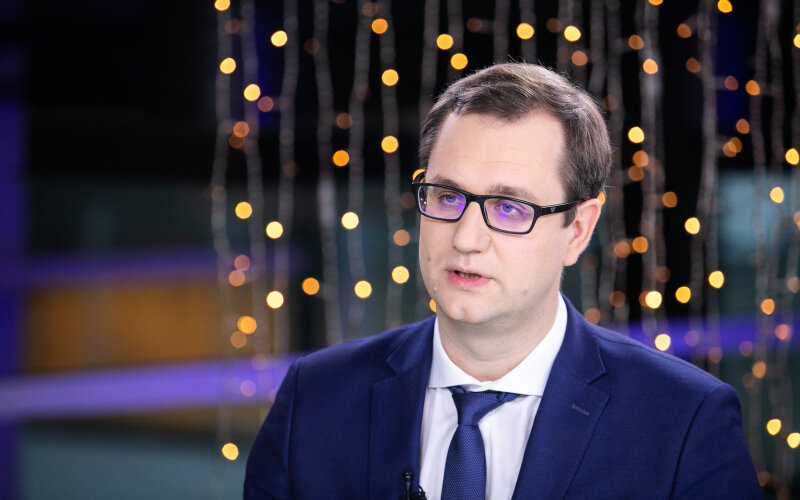 Mantas Bartuška