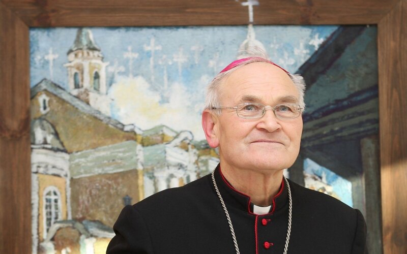 Jonas Kauneckas