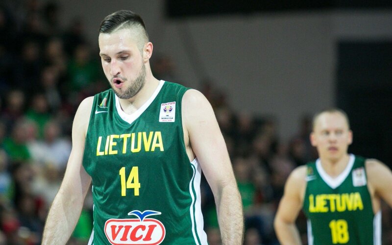 Gediminas Orelikas