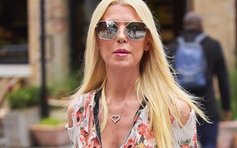 Tara Reid