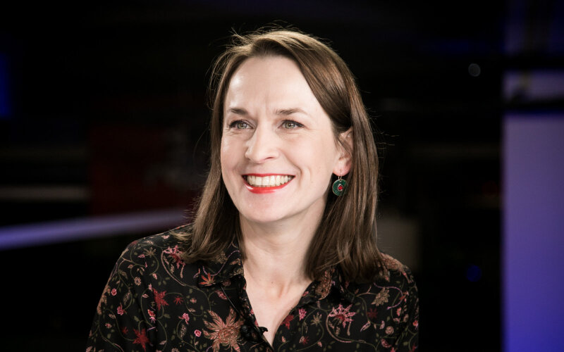 Indrė Makaraitytė
