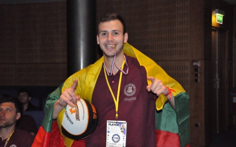 Rytis Juknevičius
