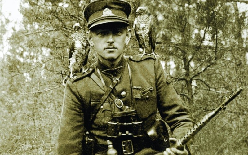 Adolfas Ramanauskas–Vanagas