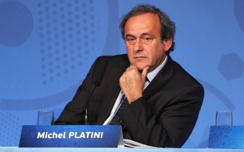 Michel Platini