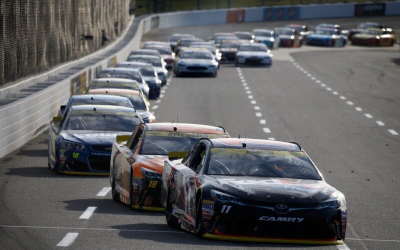NASCAR