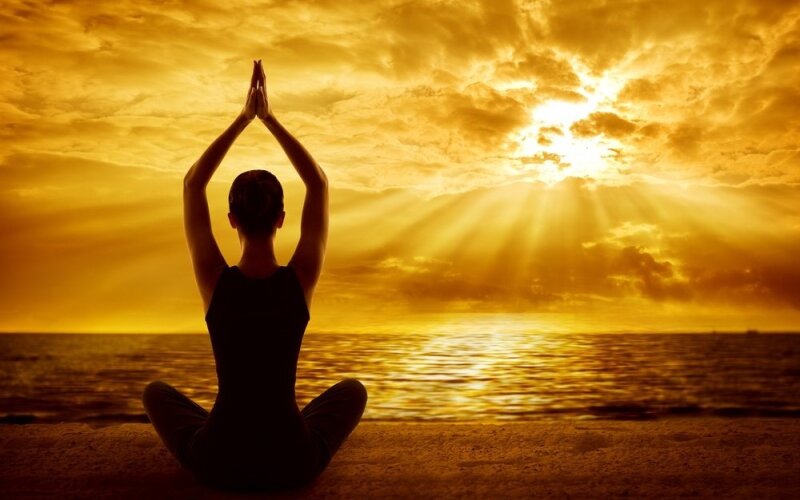 meditacija