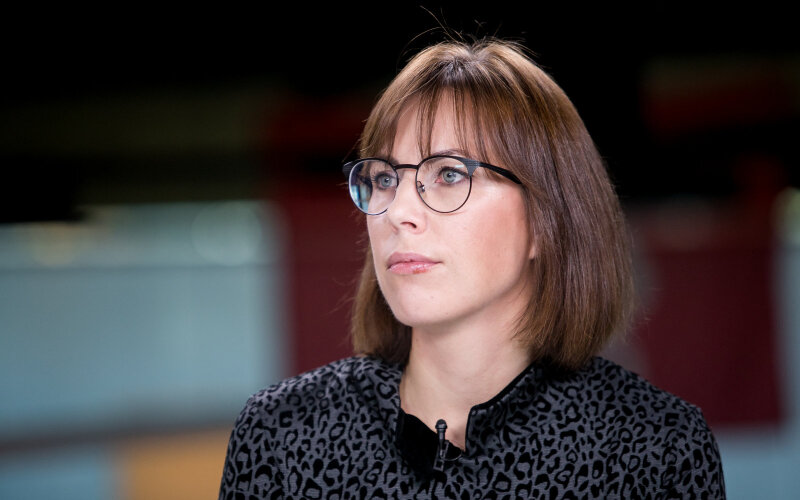 Jurgita Sejonienė