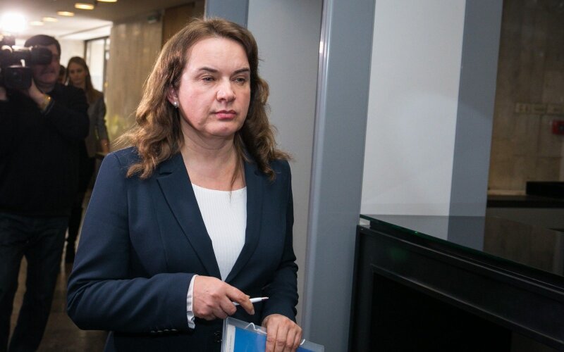 Milda Vainiutė