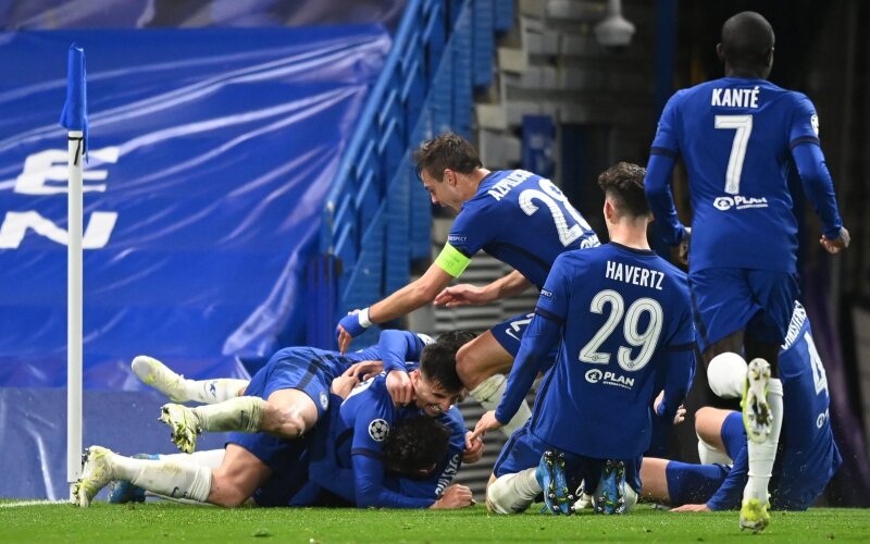 „Chelsea“