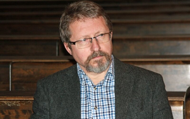 Audrius Butkevičius