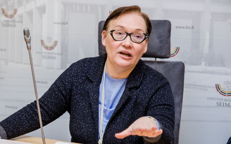 Aušra Maldeikienė