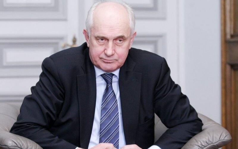 Reinoldijus Šarkinas
