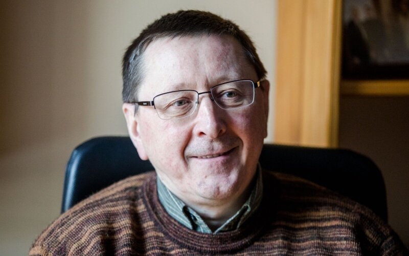 Vytautas Šerėnas
