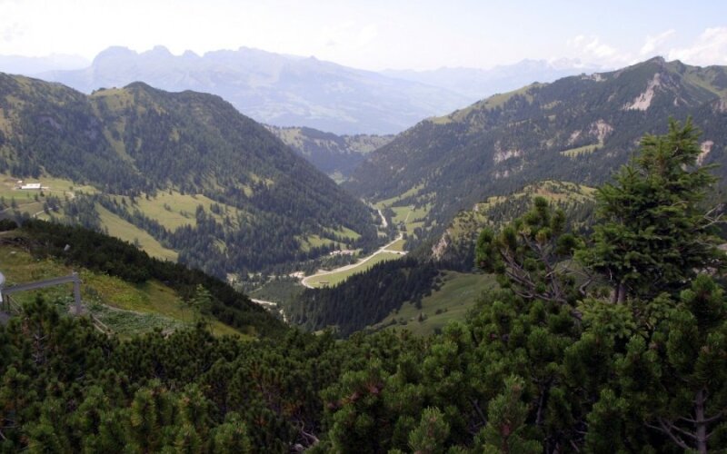 Lichtenšteinas