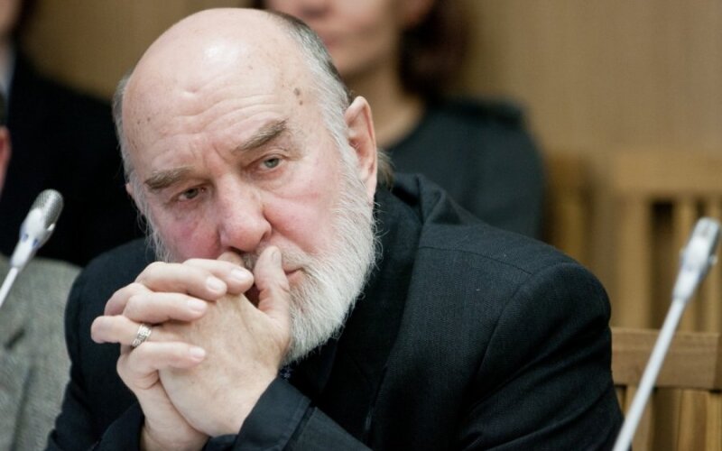 Antanas Šurna