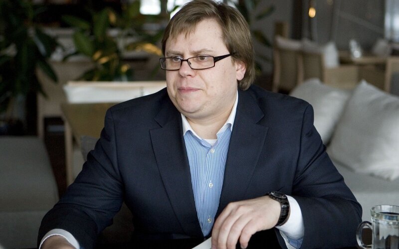 Saulius Leonavičius