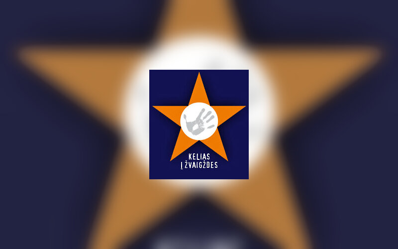 Kelias į žvaigždes