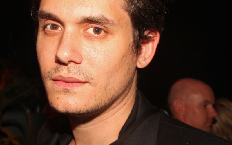 John Mayer