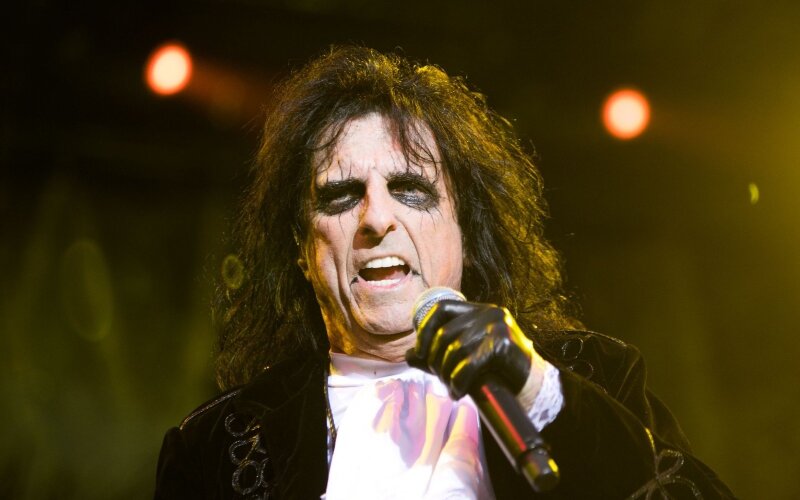 Alice Cooper