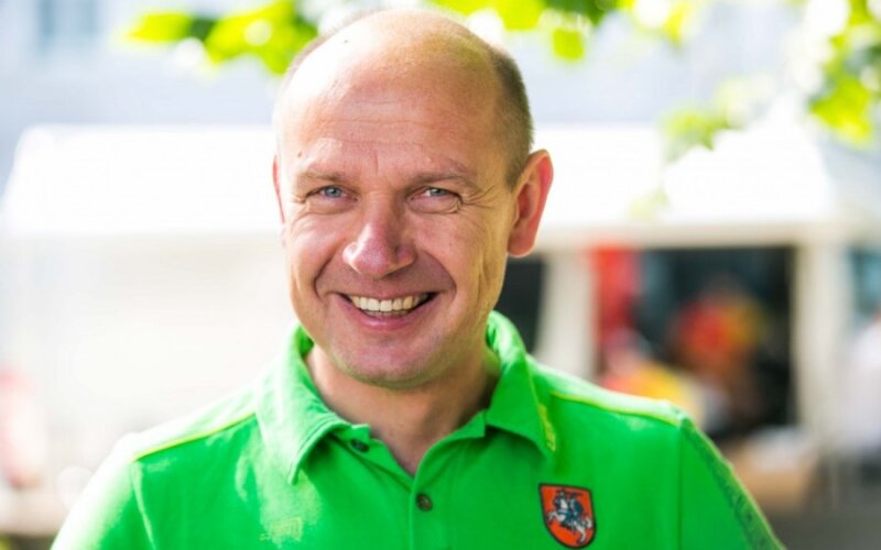 Artūras Kasputis