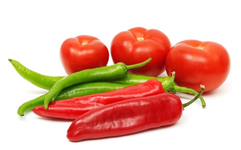 Paprika