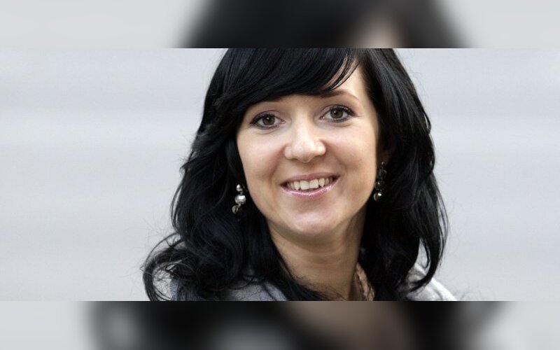 Eglė Visockaitė