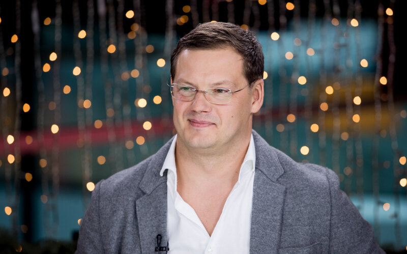 Tomas Jančys