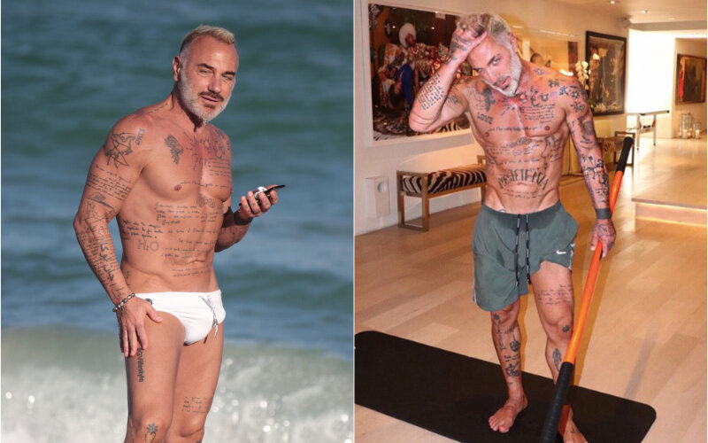Gianluca Vacchi