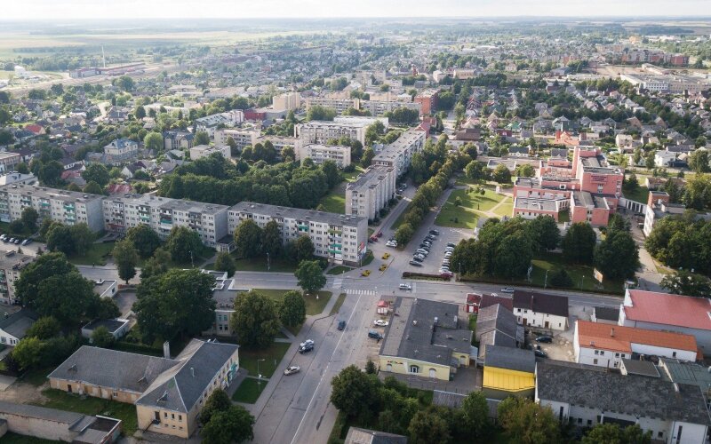 Radviliškis