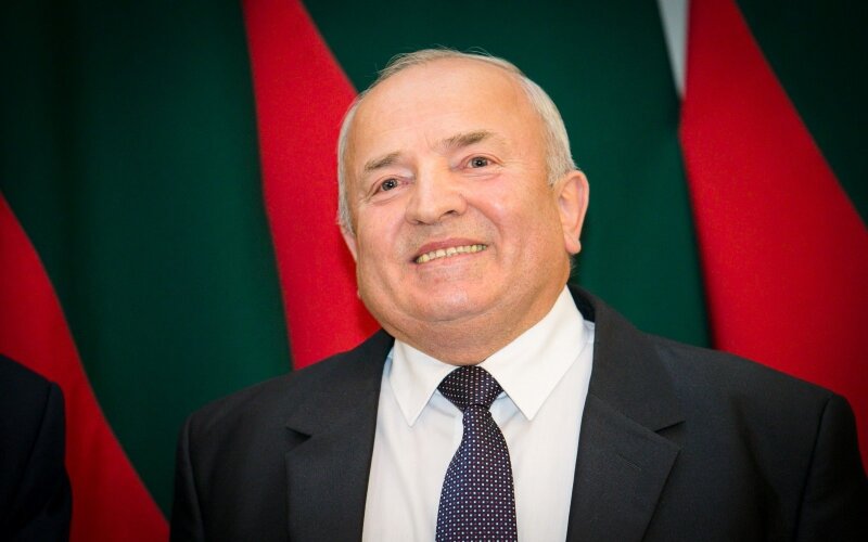 Vytautas Kamblevičius