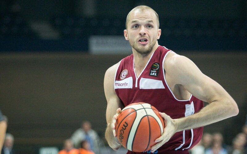 Gintaras Leonavičius