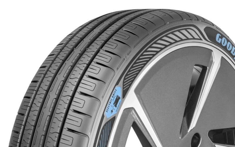 Goodyear