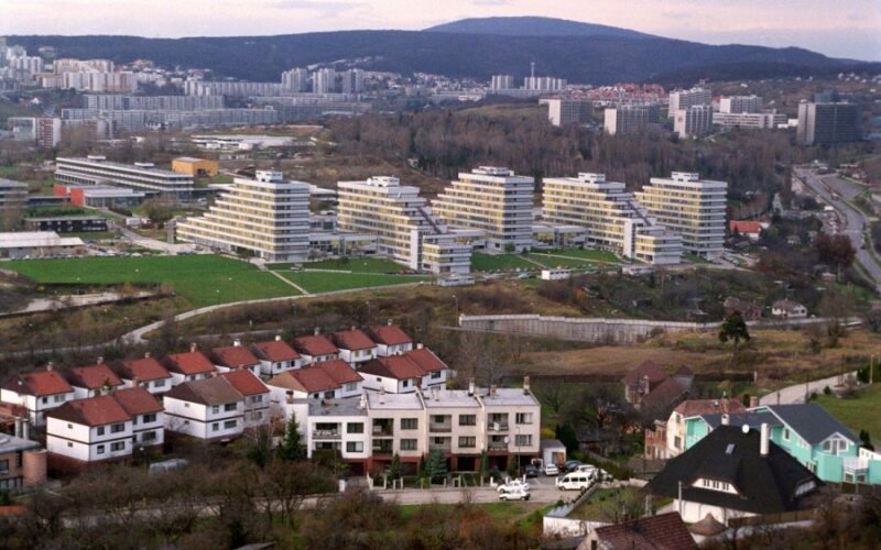 Bratislava