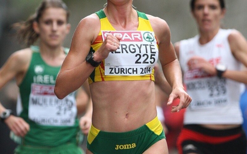 Remalda Kergytė
