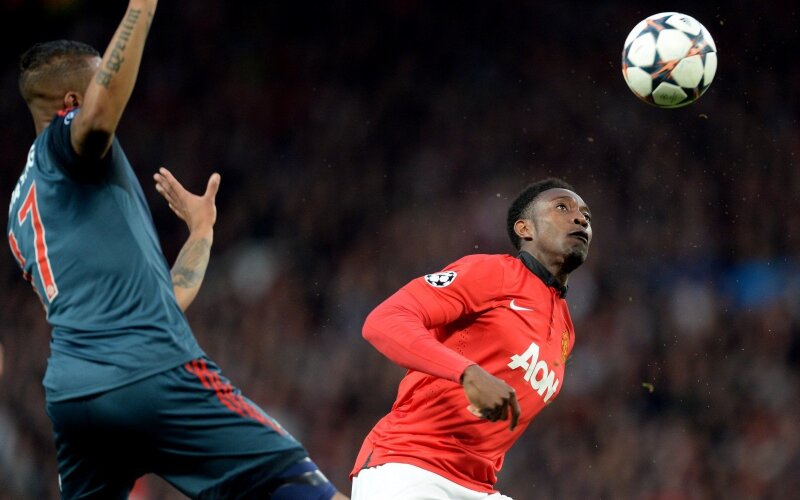 Danny Welbeck