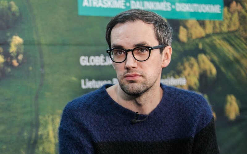 Tomas Ramanauskas