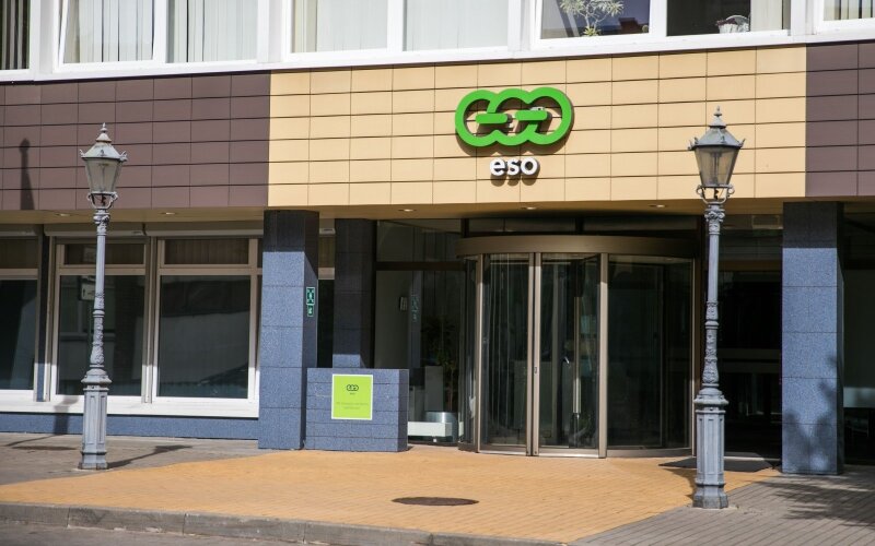 ESO