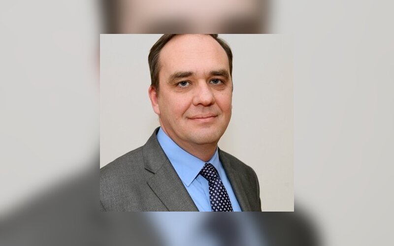 Mindaugas Šalčius
