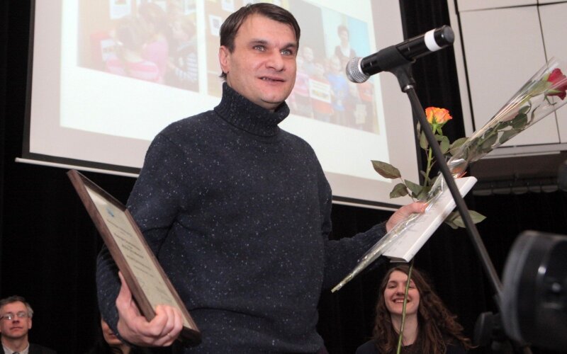 Rimvydas Stankevičius