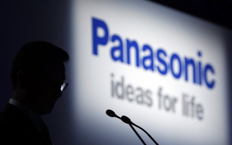 Panasonic