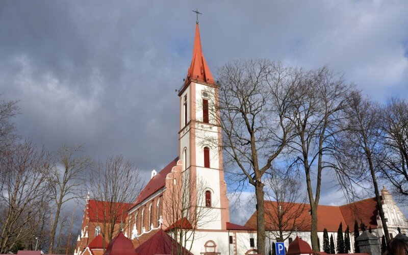 Kretinga