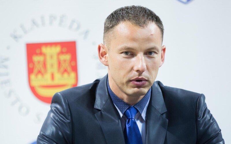 Osvaldas Kurauskas