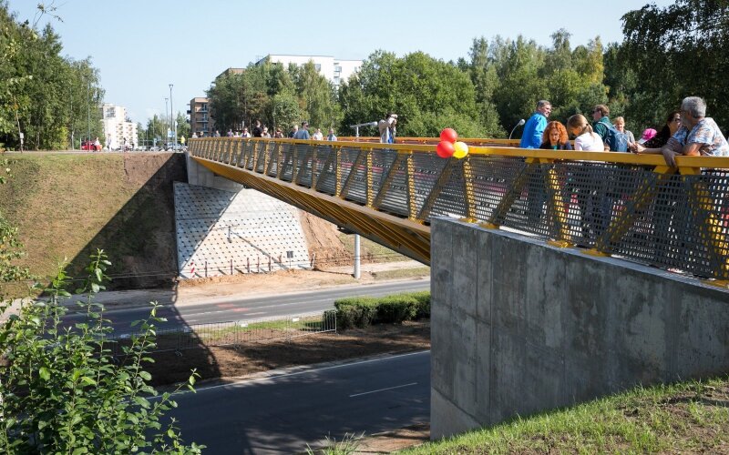 viadukas