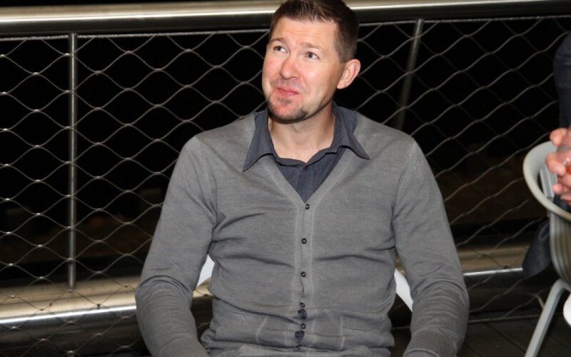 Donatas Slanina