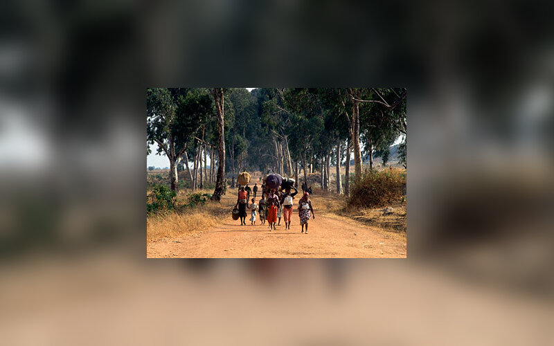 Angola