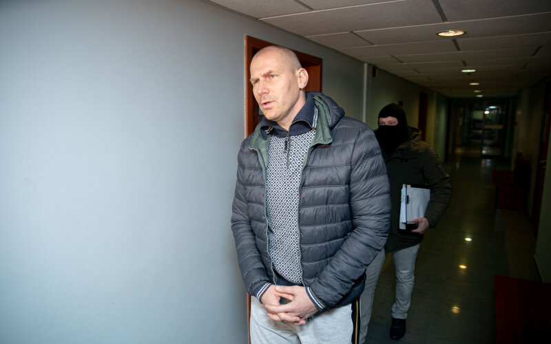 Donatas Karalukas
