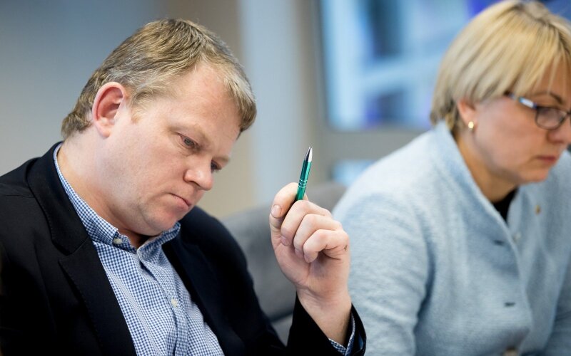 Andrius Palionis