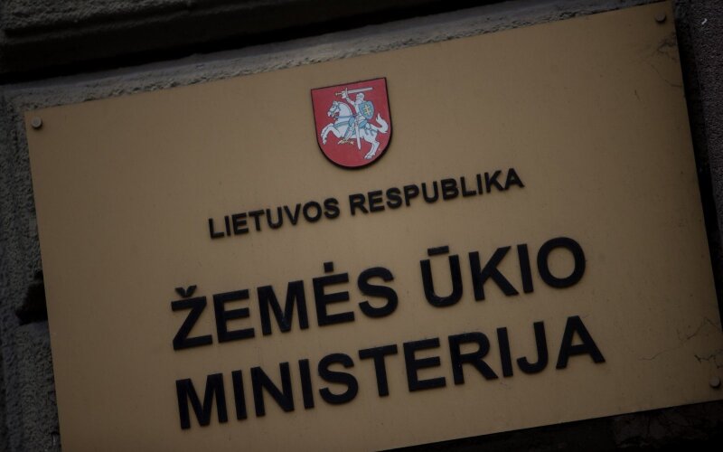 ministerija